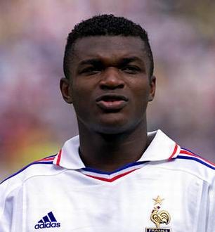 	Marcel Desailly 	